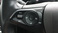 Vauxhall Grandland 1.2 Turbo Design 5dr Auto Petrol Hatchback